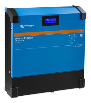 Inverter RS 48/6000 230V Smart