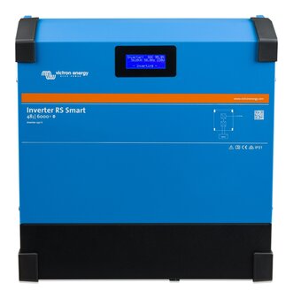 Inverter RS 48/6000 230V Smart