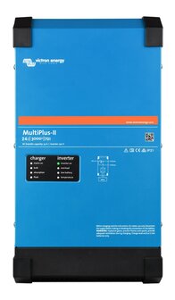 MultiPlus-II 12/3000/120-32 230V