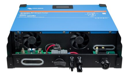 Inverter RS 48/6000 230V Smart Solar