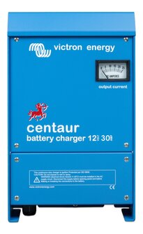 Centaur Charger 12/30 (3) 120-240V