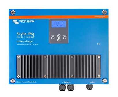 Skylla-IP65 12/70 (1+1) 120-240V