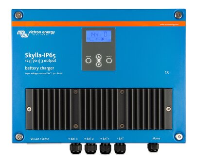 Skylla-IP65 12/70 (3) 120-240V