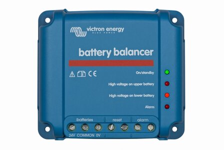 Battery Balancer