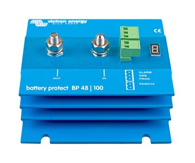 BatteryProtect 48V-100A