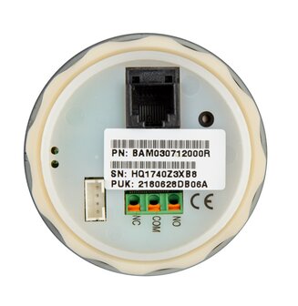 Battery Monitor BMV-712 Smart