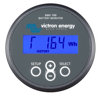 Battery Monitor BMV-700