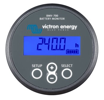 Battery Monitor BMV-700