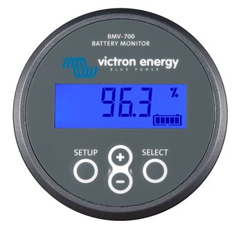 Battery Monitor BMV-700