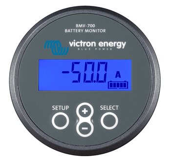 Battery Monitor BMV-700