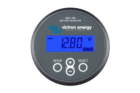 Battery Monitor BMV-700