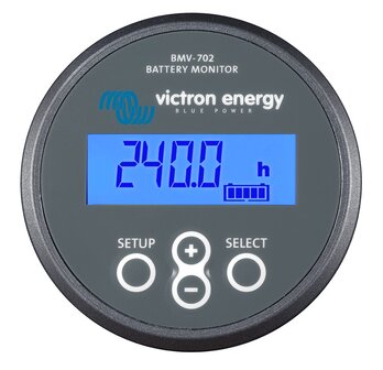 Battery Monitor BMV 702