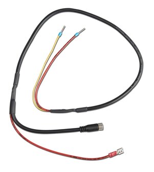 VE.Bus BMS to BMS 12-200 wisselstroom controle kabel