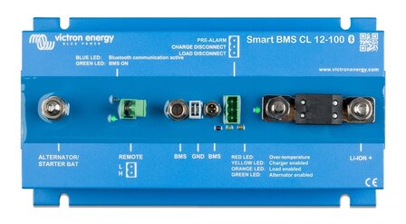 Smart BMS CL 12-100