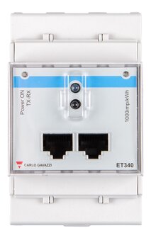 Energiemeter ET340