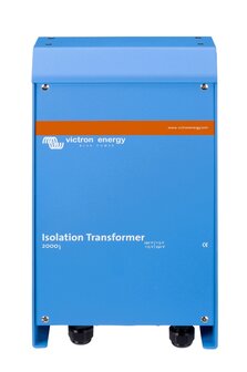 Isolation Transformer 2000W 115/230V