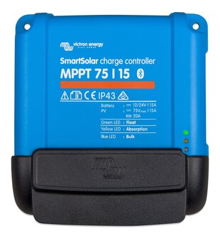 MPPT WireBox-S 75-10/15