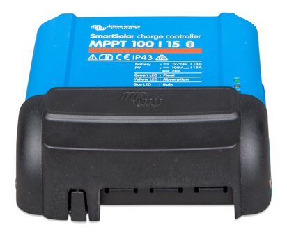 MPPT WireBox-S 100-15