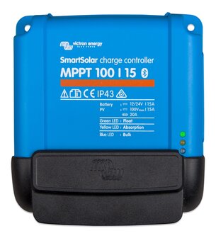 MPPT WireBox-S 100-15