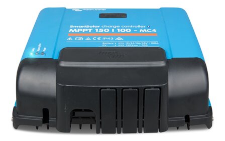 MPPT WireBox-XL MC4 150-85/100 &amp; 250-85/100 VE.Can