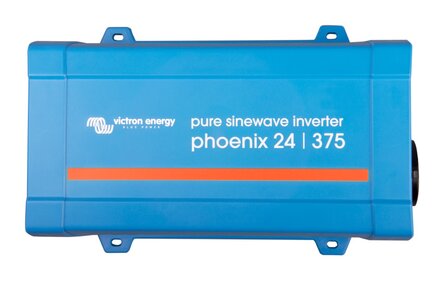 Phoenix Inverter 24/250 230V VE.Direct SCHUKO