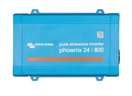 Phoenix Inverter 48/800 230V VE.Direct SCHUKO