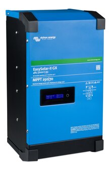 EasySolar-II 48/3000/35-32 MPPT 250/70 GX