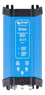 Orion 24/12-70A DC-DC Niet Ge&iuml;soleerde Omvormers IP20 met Binding posts