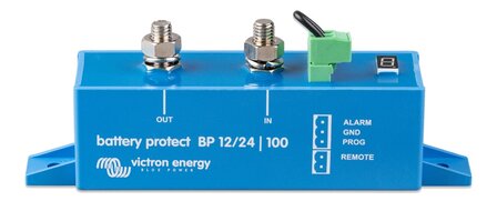 BatteryProtect 12/24V 100A