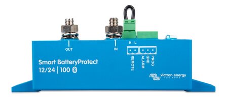 Smart BatteryProtect 12/24V 100A