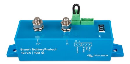 Smart BatteryProtect 12/24V 100A