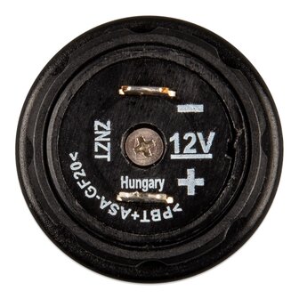 MagCode Power Port 12V