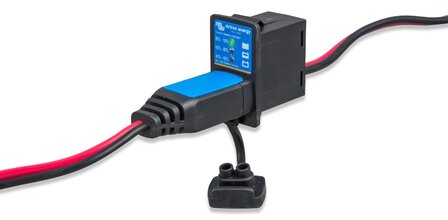 Accu-indicator paneel tbv Blue Smart IP65