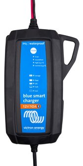 Rubberen beschermhoes voor Blue Smart IP65 12/10, 12/15, 24/8