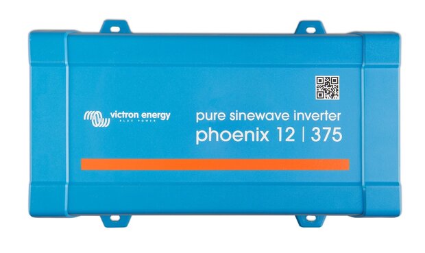 Phoenix Inverter 12/375 230V VE.Direct SCHUKO