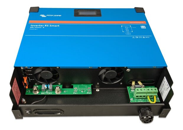 Inverter RS 48/6000 230V Smart