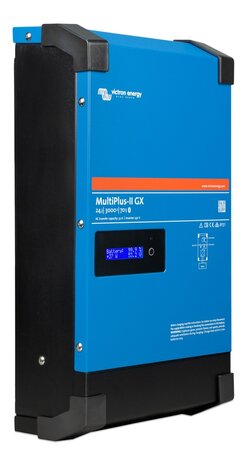 MultiPlus-II 24/3000/70-32 230V GX