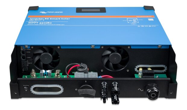 Inverter RS 48/6000 230V Smart Solar