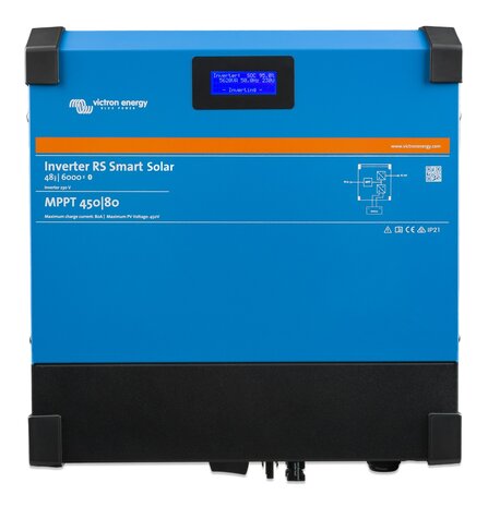 Inverter RS 48/6000 230V Smart Solar