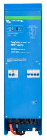 EasySolar 12/1600/70-16 230V MPPT 100/50