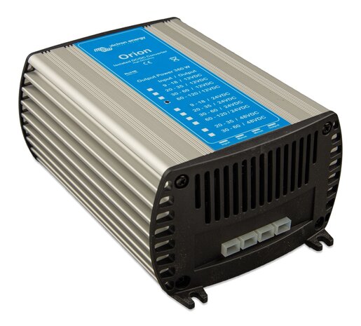 Orion 110/24-30A (360W) DC-DC Geïsoleerde omvormer