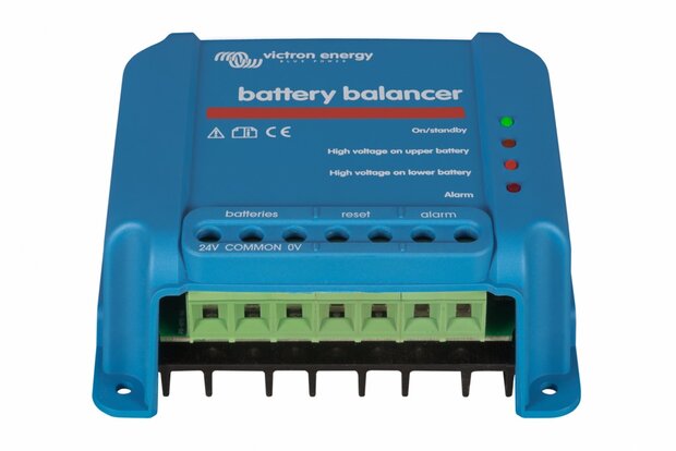 Battery Balancer