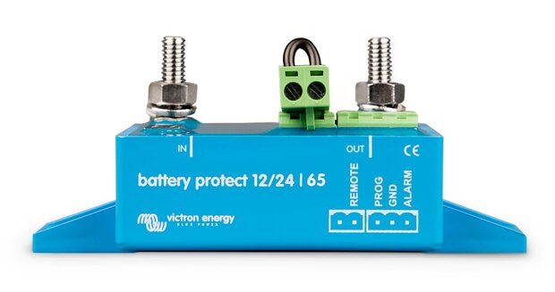 BatteryProtect 12/24V-65A