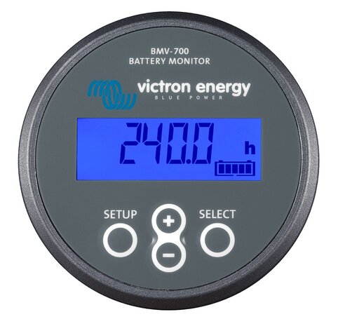 Battery Monitor BMV-700