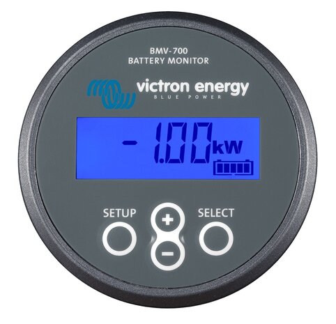 Battery Monitor BMV-700