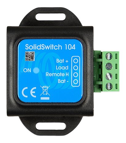 SolidSwitch 104