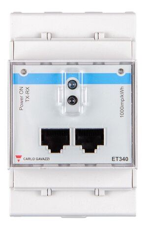 Energiemeter ET340