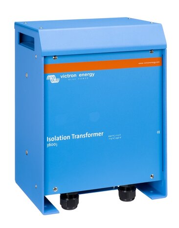 Isolation Transformer 3600W 115/230V