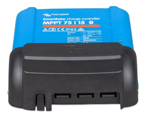 MPPT WireBox-S 75-10/15