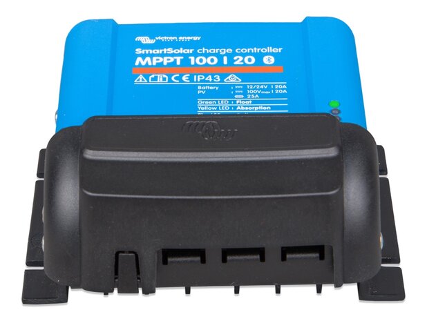 MPPT WireBox-S 100-20